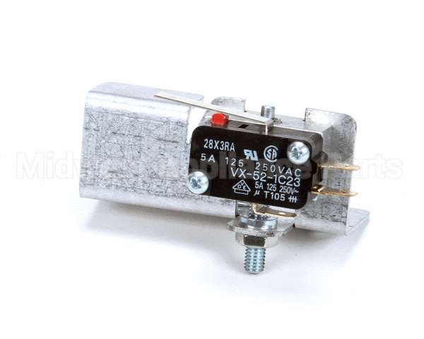 16090-3546 Carter Hoffmann Micro Sw Assembly Servce Cgm24