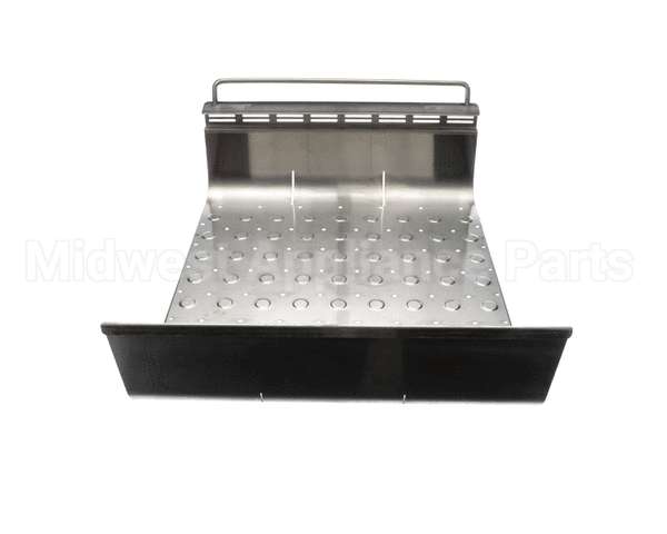 16090-3619 Carter Hoffmann Grate Assembly Bmp Bar Cnh18