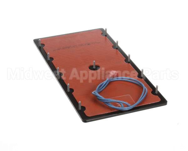 16090-3642 Carter Hoffmann Heater Asy Serv Parts