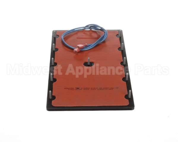 16090-3642 Carter Hoffmann Heater Asy Serv Parts