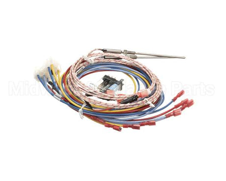 16090-3649 Carter Hoffmann Rth Fast Cntrl Retro 1557