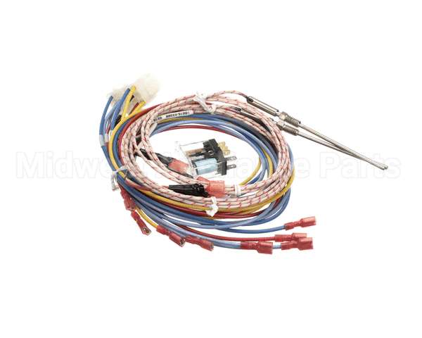 16090-3649 Carter Hoffmann Rth Fast Cntrl Retro 1557