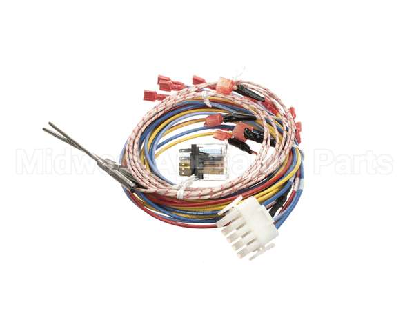 16090-3649 Carter Hoffmann Rth Fast Cntrl Retro 1557