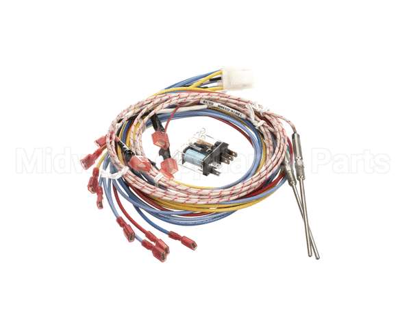 16090-3649 Carter Hoffmann Rth Fast Cntrl Retro 1557