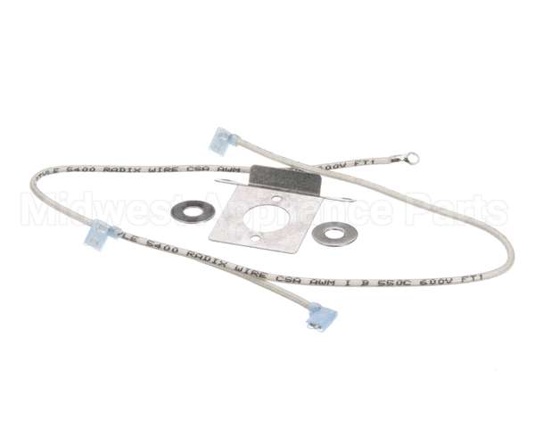 16090-3714 Carter Hoffmann Evo Hilimit Retro Kit