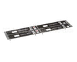 16090-3719 Carter Hoffmann Assembly Ovrelay & Backer Front