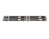 16090-3719 Carter Hoffmann Assembly Ovrelay & Backer Front