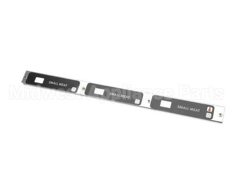 16090-3734 Carter Hoffmann Asy Ovrly & Bckr Back Sm