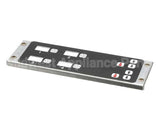 16090-3735 Carter Hoffmann Assembly Overlay And Bkr Panel