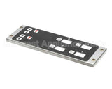 16090-3735 Carter Hoffmann Assembly Overlay And Bkr Panel