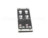 16090-3735 Carter Hoffmann Assembly Overlay And Bkr Panel