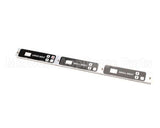 16090-3738 Carter Hoffmann Assembly Ovrelay/Backer Front Sm