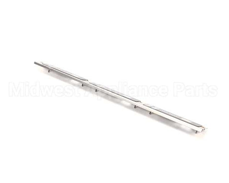 16090-3738 Carter Hoffmann Assembly Ovrelay/Backer Front Sm