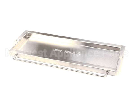 16090-3857 Carter Hoffmann Door Assembly- No Plastic Bar