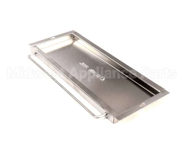 16090-3857 Carter Hoffmann Door Assembly- No Plastic Bar