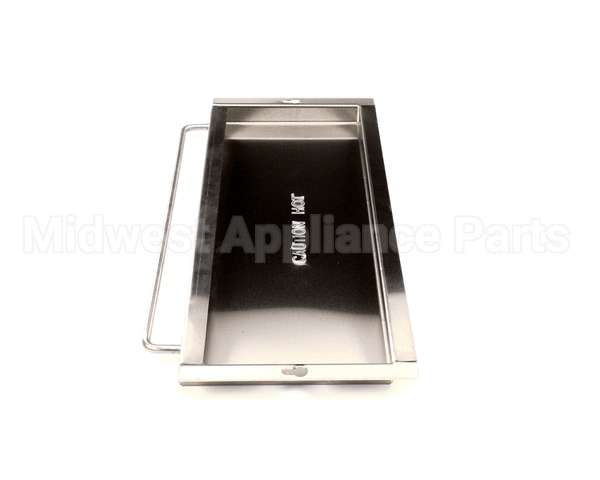 16090-3857 Carter Hoffmann Door Assembly- No Plastic Bar