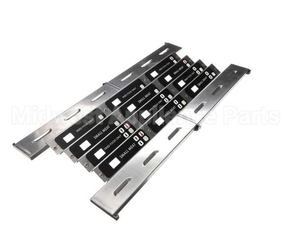 16090-3900 Carter Hoffmann Srv Kit Chfs212H