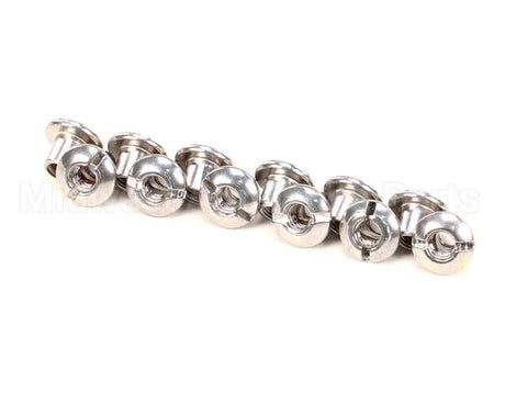 16090-3914 Carter Hoffmann Evo Barrelnut Replace Kit