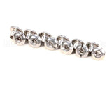 16090-3914 Carter Hoffmann Evo Barrelnut Replace Kit