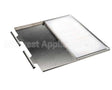 16090-3926 Carter Hoffmann Evo Medium Flip Up Door