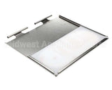 16090-3926 Carter Hoffmann Evo Medium Flip Up Door