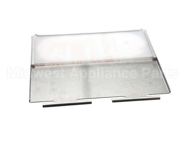 16090-3926 Carter Hoffmann Evo Medium Flip Up Door