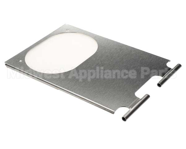 16090-3927 Carter Hoffmann Evo Small Flip Up Door