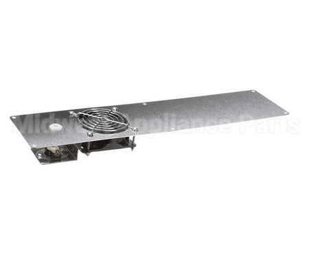 16090-3972 Carter Hoffmann Evo Cooling Fan Repl. Kit
