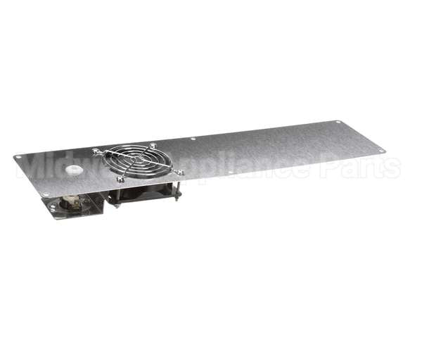 16090-3972 Carter Hoffmann Evo Cooling Fan Repl. Kit