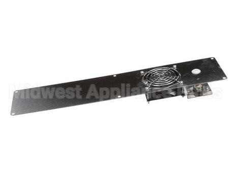 16090-3972 Carter Hoffmann Evo Cooling Fan Repl. Kit