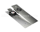 16090-3992 Carter Hoffmann (4) Evo Cooling Fan Repl