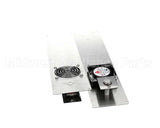 16090-3992 Carter Hoffmann (4) Evo Cooling Fan Repl