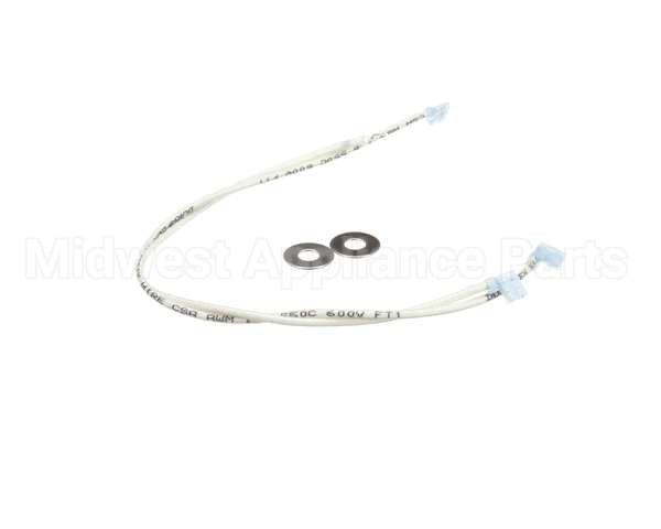 16090-4026 Carter Hoffmann Evo Hi-Limit Retro Wires