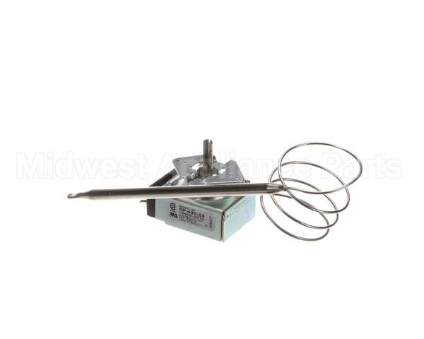 16090-4076 Carter Hoffmann Thermostat Adjust To 150