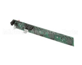16090-4082 Carter Hoffmann 1-Zone 3-Timer Control 250F S