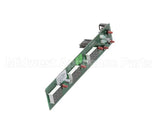 16090-4082 Carter Hoffmann 1-Zone 3-Timer Control 250F S