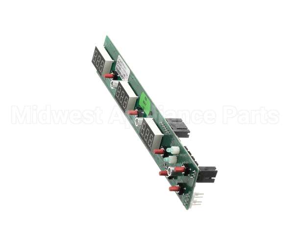 16090-4093 Carter Hoffmann 1-Zone 3-Timer Control