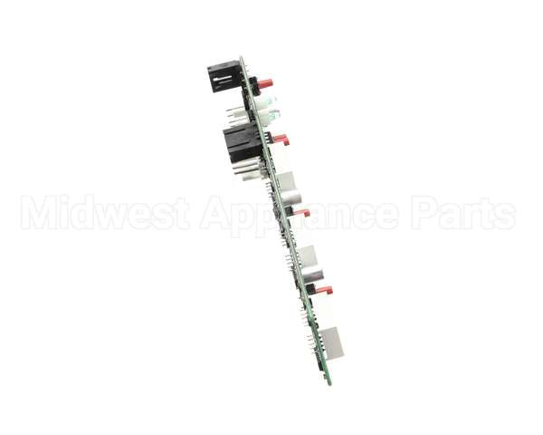 16090-4093 Carter Hoffmann 1-Zone 3-Timer Control