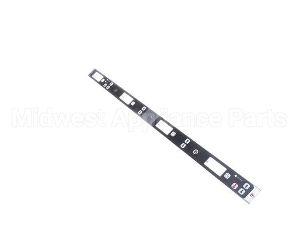 16090-4166 Carter Hoffmann Assemblyfrontovlay&Bckrm343