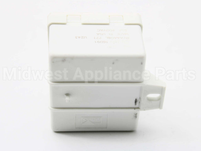 16091 MARS Potential Relay