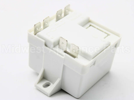 16091 MARS Potential Relay