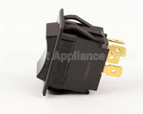 160920 Groen Rocker Switch For Latching Relays