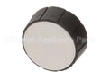 160921 Groen Knob 1.5 Diameter