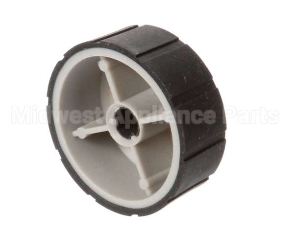 160921 Groen Knob 1.5 Diameter