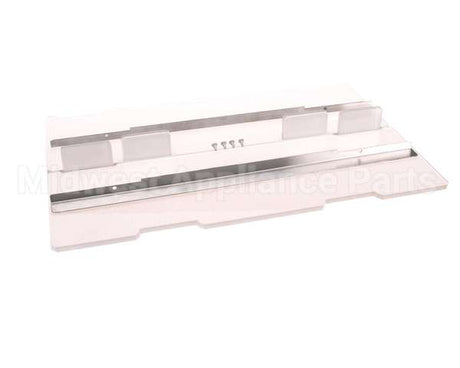 16095-3480 Carter Hoffmann Kit, Door Retrofit