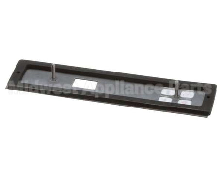 16095-3660 Carter Hoffmann Front Control Assembly Kit