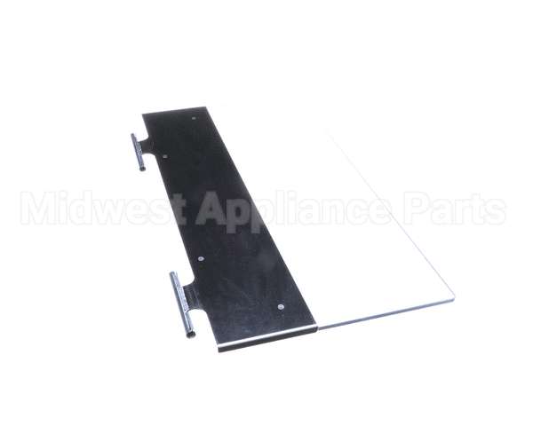 16095-3763 Carter Hoffmann Kfcevobh Plexiglass Door