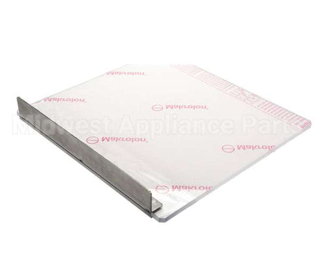 16095-3764 Carter Hoffmann Kfcevosh Plexiglass Door