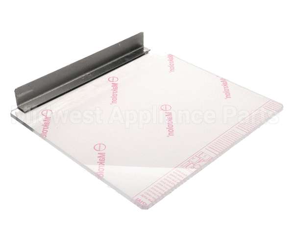 16095-3764 Carter Hoffmann Kfcevosh Plexiglass Door
