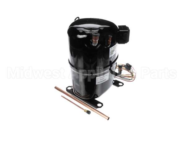 16097 Manitowoc Ice Kit Compressor Replacement